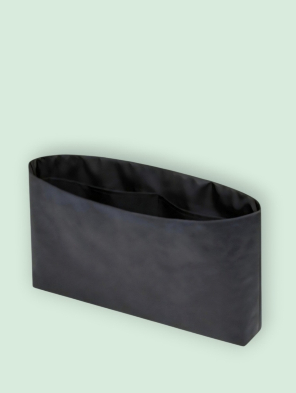 Handbag Insert Organizer For CHANEL 22Bag M (Craie)-MSRP-$99